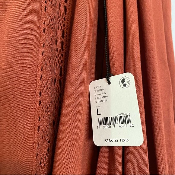 Free People Dress NWT - Picture 4 of 6